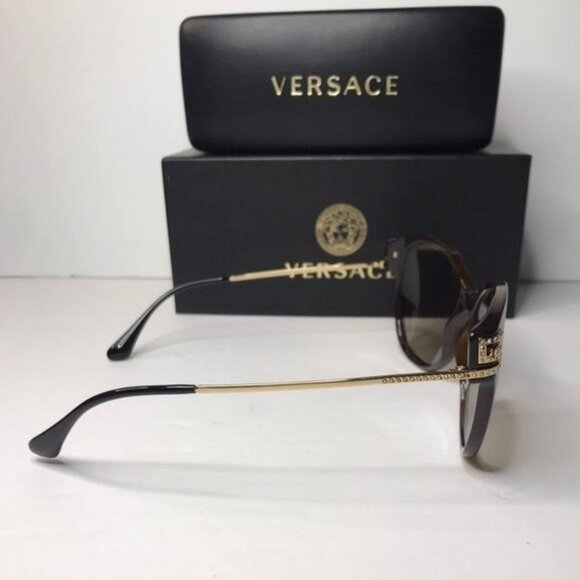Authentic New VERSACE sunglasses VE4316-B 5148/13 main image 10